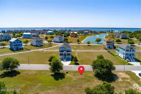 Residential Land in Cannonsgate