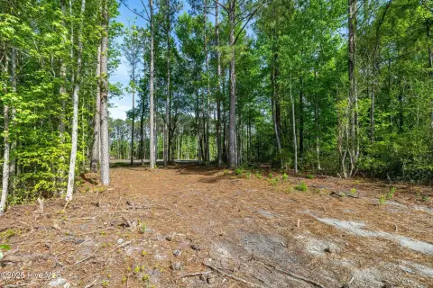 Hubert, NC Land Opportunity