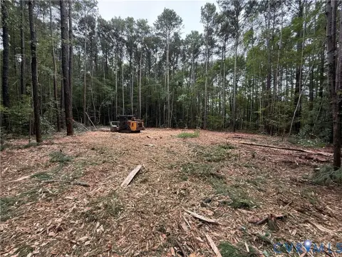 Wooded Land in Gloucester, VA