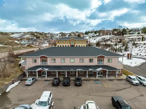Pocatello Medical Professional Office Space