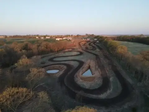 Motocross Property - White Cloud, KS