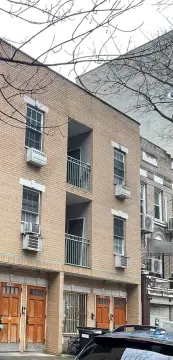 Parkchester Triplex Near Transportation