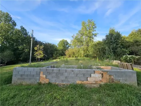 Residential Land in Iva, SC