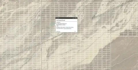 Two Lots in Garden Valley