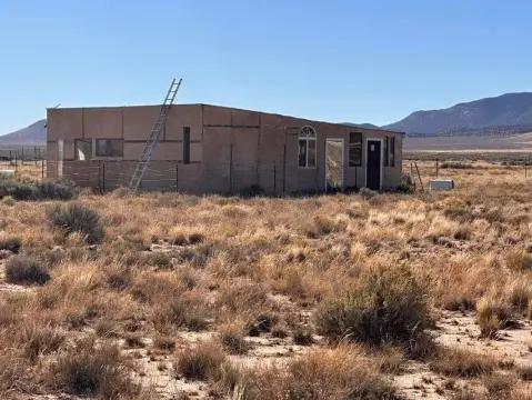 3.4 Acres in Beryl, UT