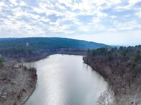 Oklahoma Recreational Ranch with Lake