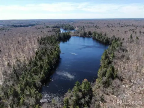 250 Acres with Two Private Lakes