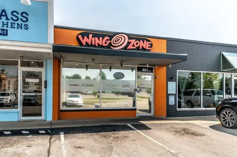 Restaurant Opportunity on Southland Drive