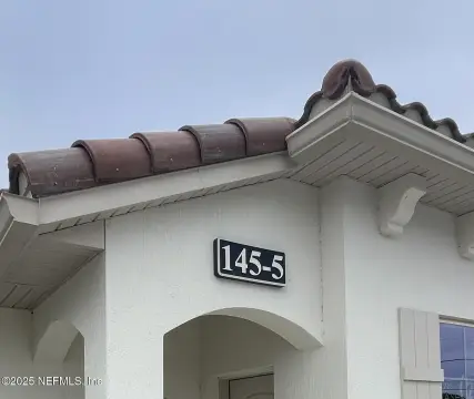 St. Augustine Professional Office Condo