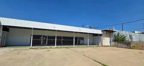 Prime Retail Ground Lease Opportunity