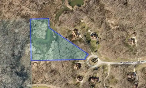 Residential Land in Established Subdivision