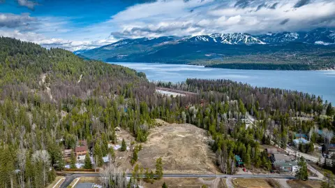 Whitefish Land Development Opportunity