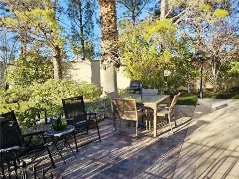 Las Vegas Motorcoach Resort Land