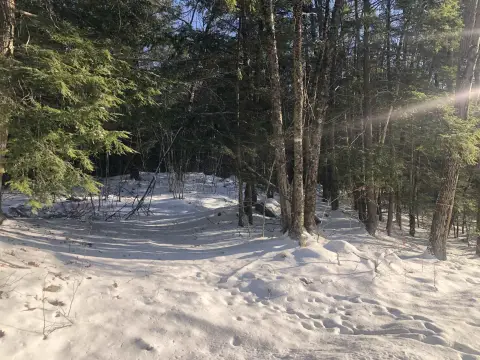 Keene, NH Rural Land