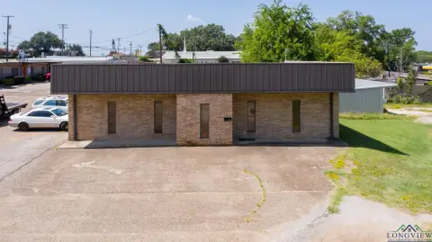 Commercial Office Space in Gladewater