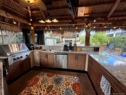 Port St Lucie Culinary Oasis