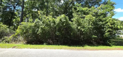 Vacant Lot in Ocala