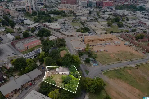 Birmingham Development Opportunity