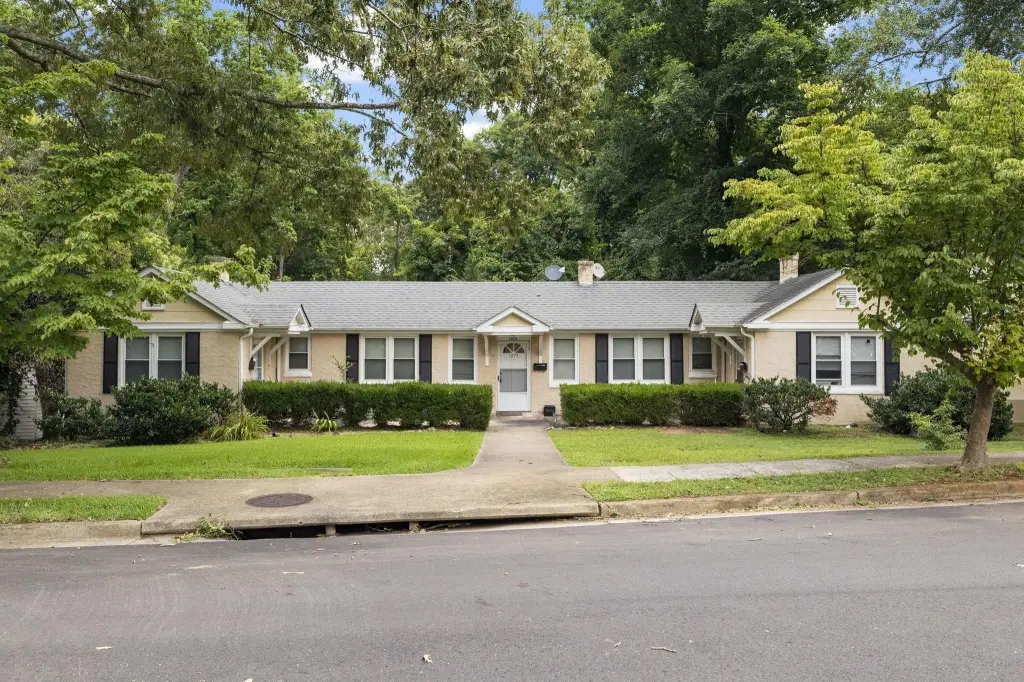 1072-1078 Otis Blvd, Spartanburg, SC 29302