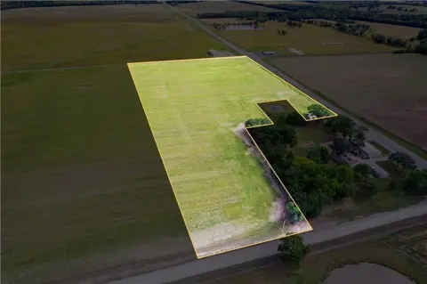 Unimproved Land Near Highway 400