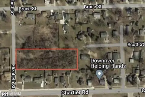 Marine City Vacant Land Package