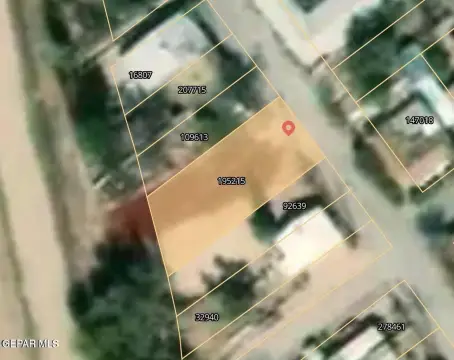 Land in Growing Fabens, TX