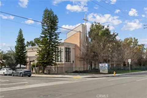 Garden Grove Mixed-Use Opportunity