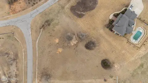 Residential Land in Rocky Mount