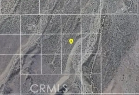 10 Acres Near Puzzle Canyon