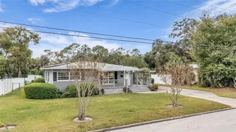 Orlando Land Redevelopment Opportunity