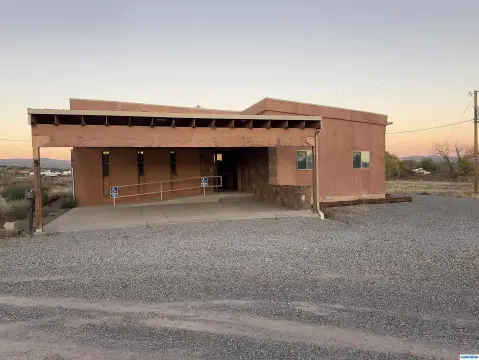 Arenas Valley Commercial Opportunity