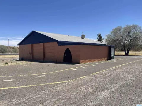 Commercial Property in Tyrone, NM