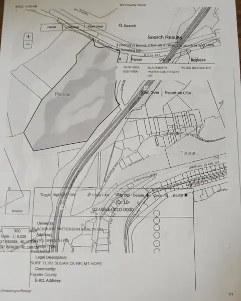 BRADLEY, WV Business Opportunity