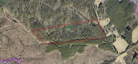 Sanford, NC Ready-to-Build Lot