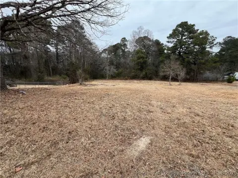 Residential Land in Fayetteville, NC