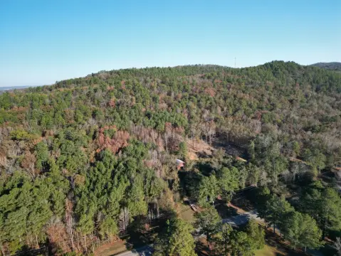 Pelham Vacant Land with Views