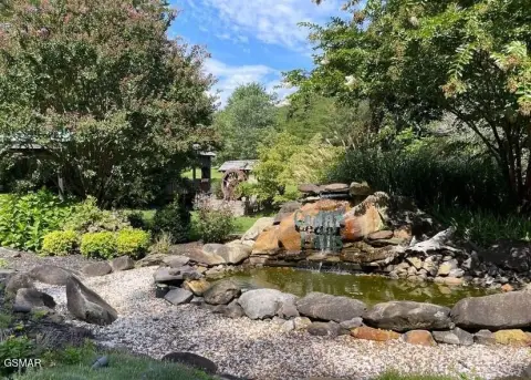 Sevierville Land with Potential Views