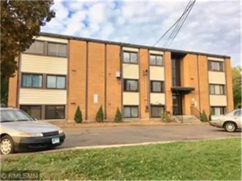 Saint Paul Multifamily Investment