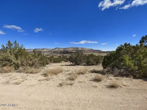 Seligman, AZ Land Opportunity