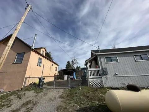 Multi-Family Investment Opportunity in Portola