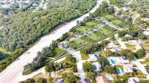 Residential Development Opportunity in Texas