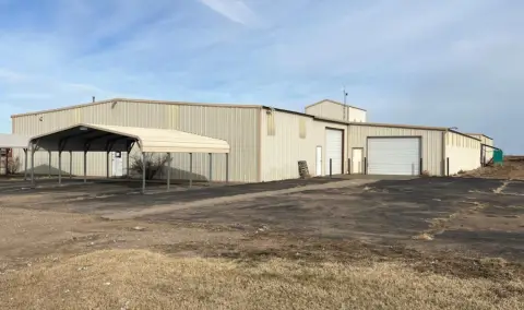 Idalou Warehouse/Distribution Property For Sale