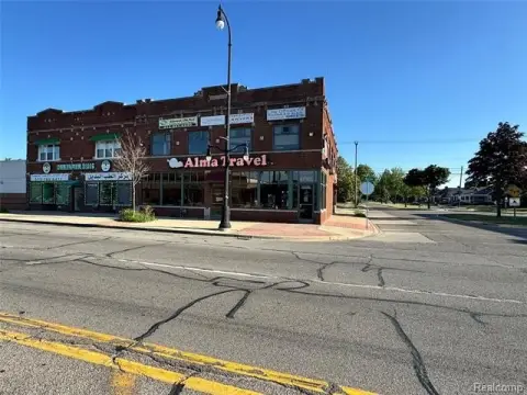 Dearborn Office Suite For Rent