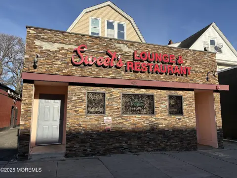 Turn-Key Lounge and Bar