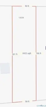 Residential Lot in Stony Creek