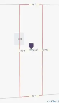 Residential Lot in Established Area