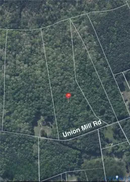 Farnham, VA Wooded Land Parcel
