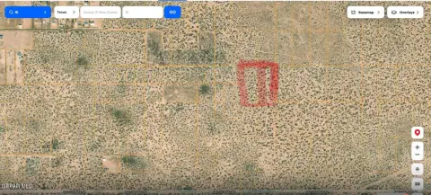 Horizon City Land Opportunity