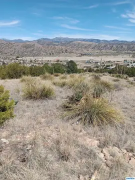 Land in Casas Adobes Subdivision