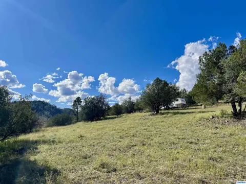Land with Gila Views